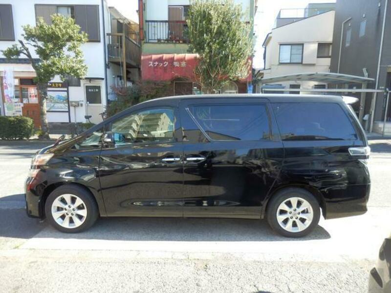 VELLFIRE
