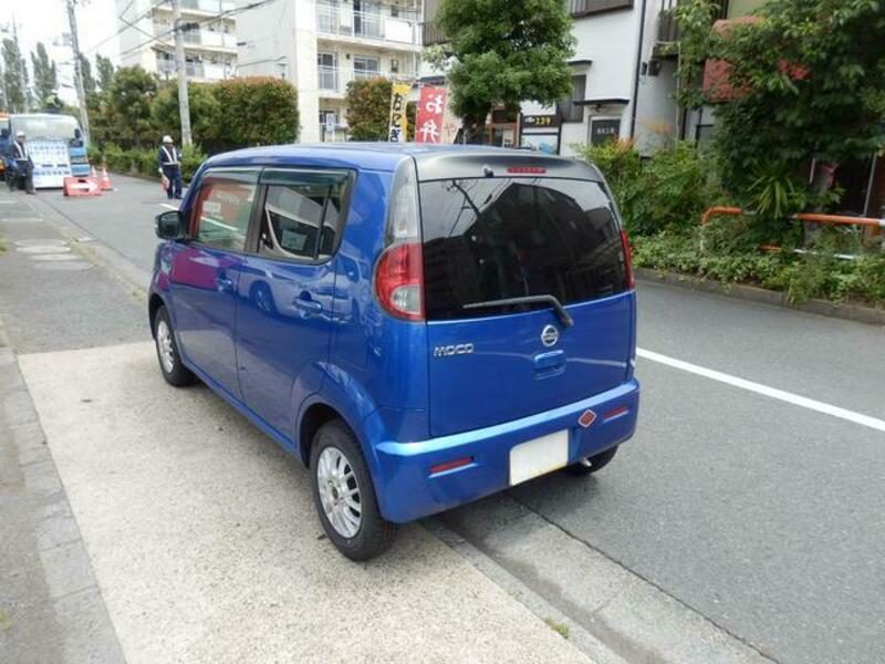 MOCO