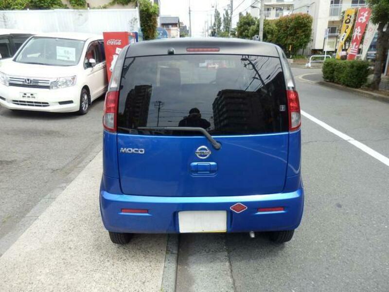 MOCO
