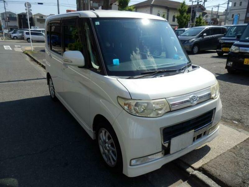 TANTO