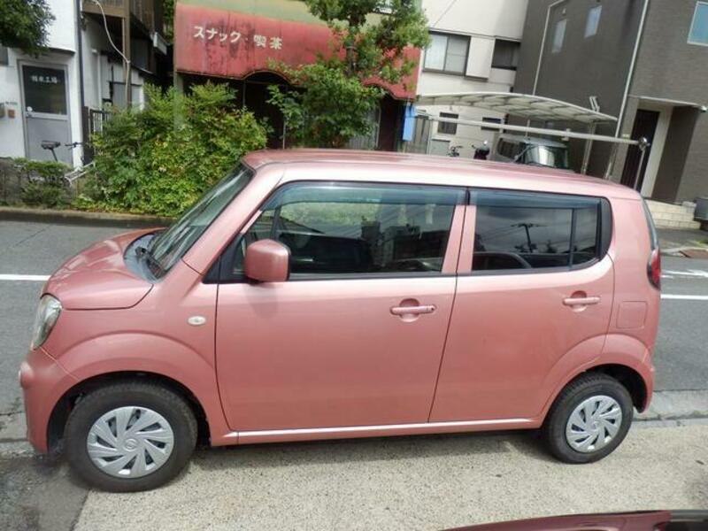 MOCO