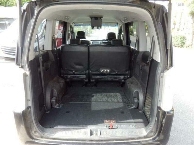 STEPWAGON SPADA