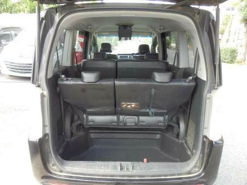 STEPWAGON SPADA