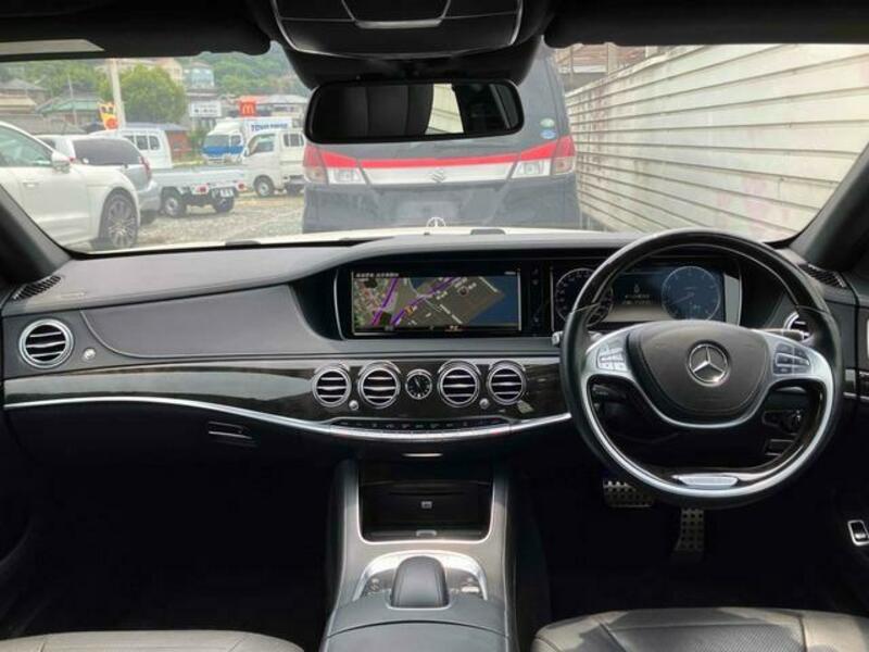 S-CLASS