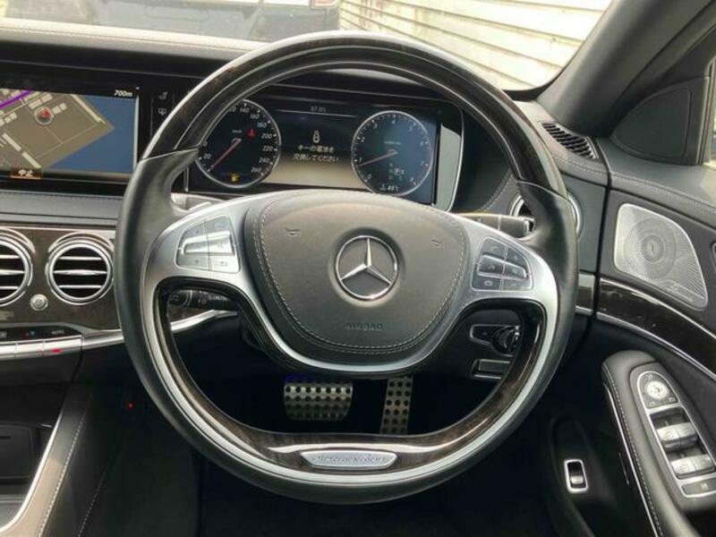 S-CLASS