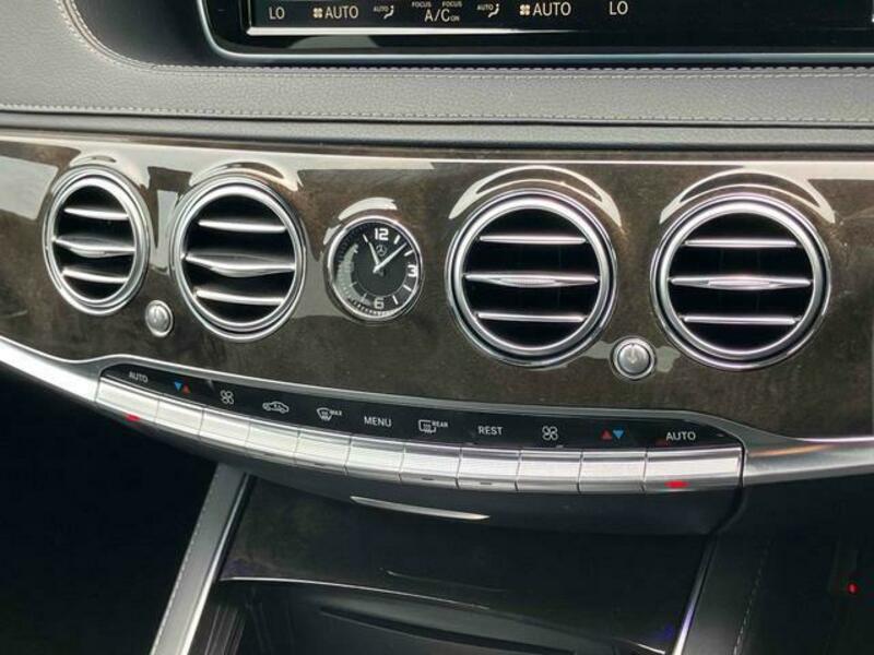 S-CLASS
