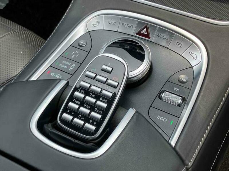 S-CLASS