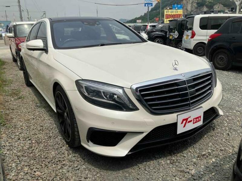 S-CLASS