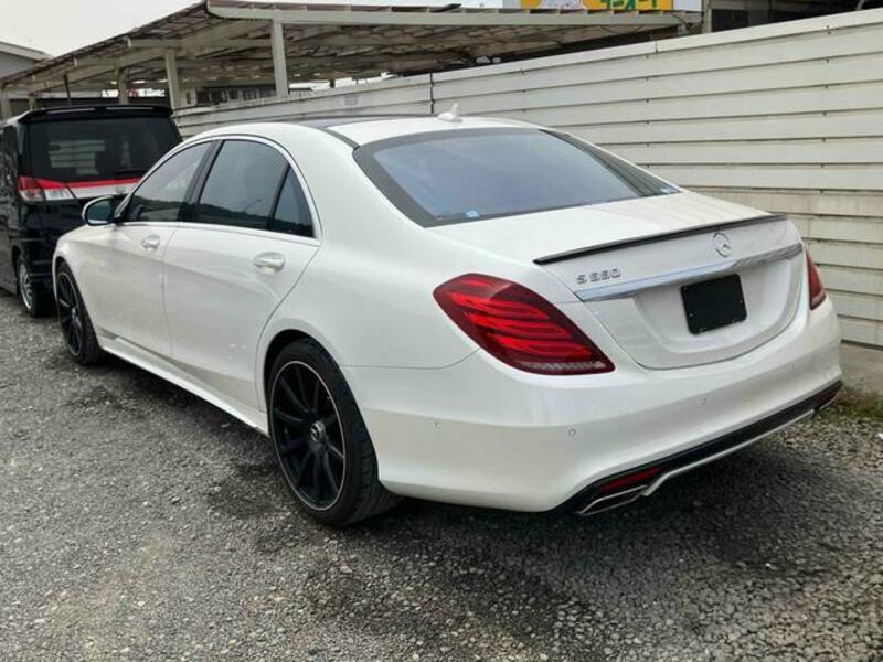 S-CLASS