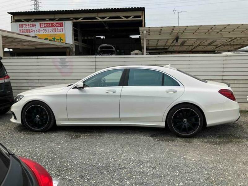 S-CLASS