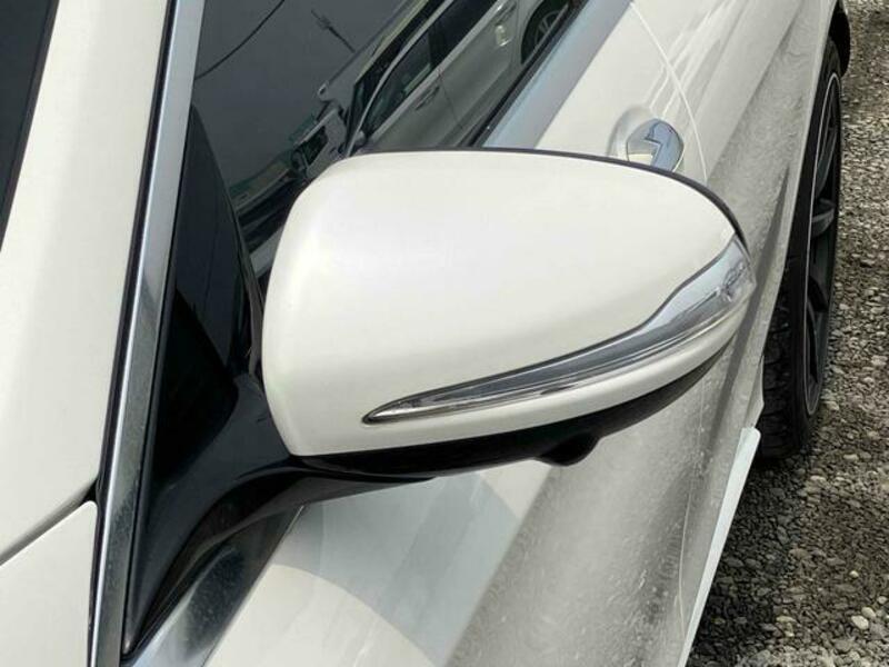 S-CLASS