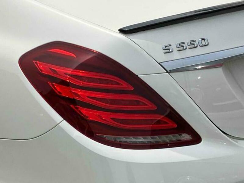 S-CLASS