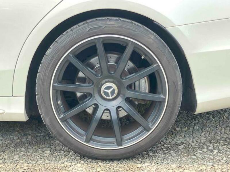 S-CLASS