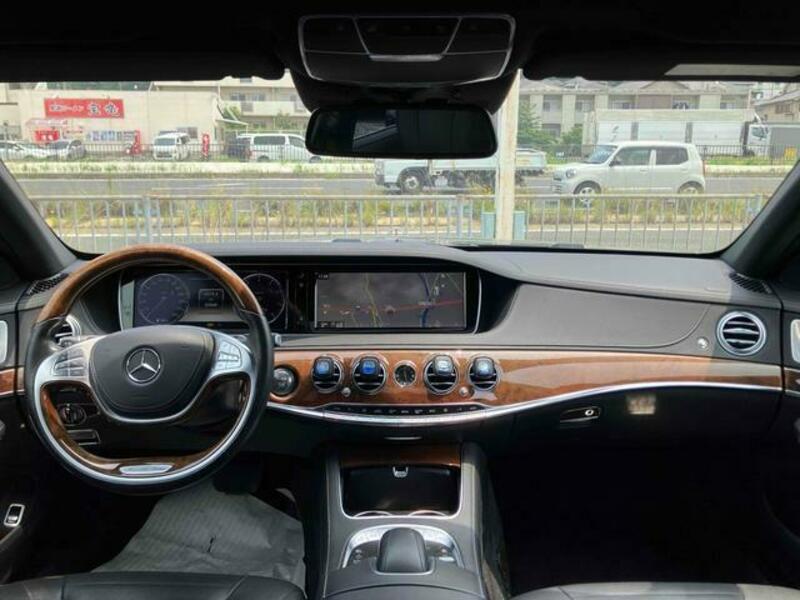 S-CLASS