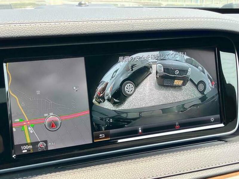 S-CLASS