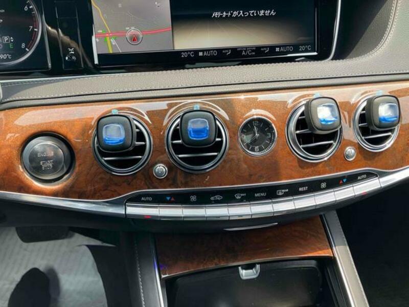 S-CLASS