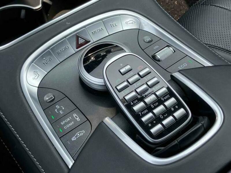 S-CLASS