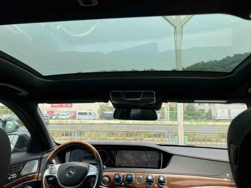 S-CLASS