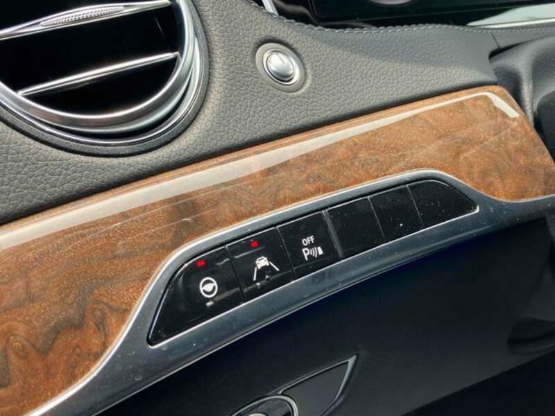 S-CLASS