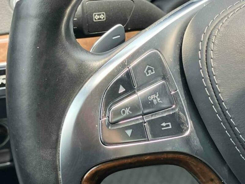 S-CLASS