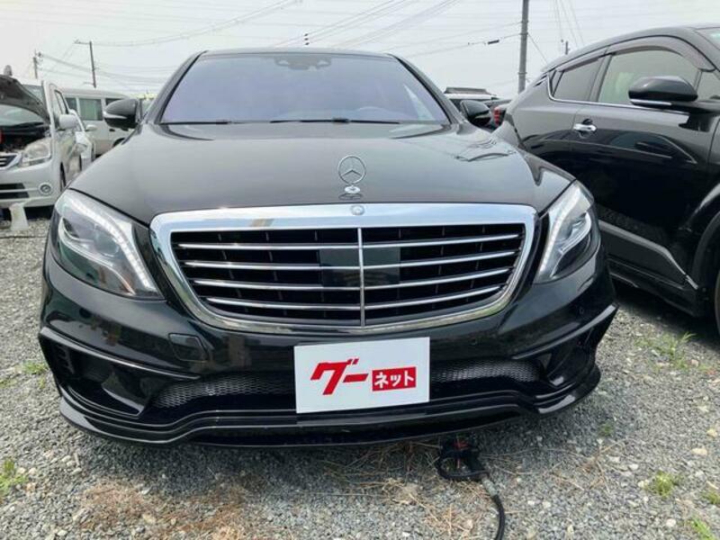 S-CLASS