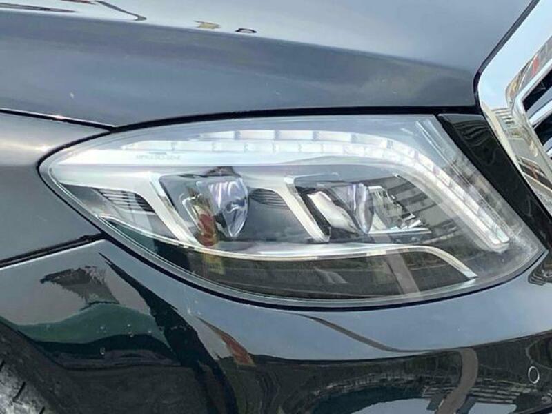 S-CLASS