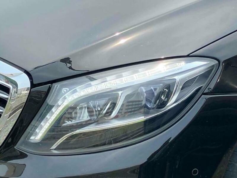S-CLASS