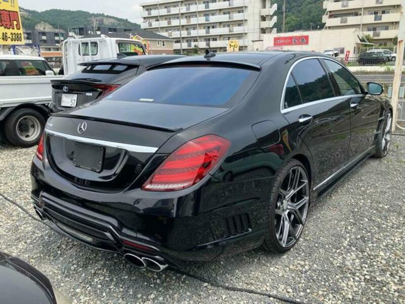 S-CLASS