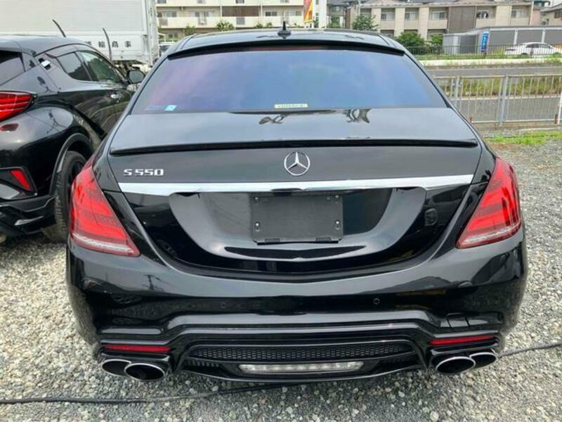 S-CLASS