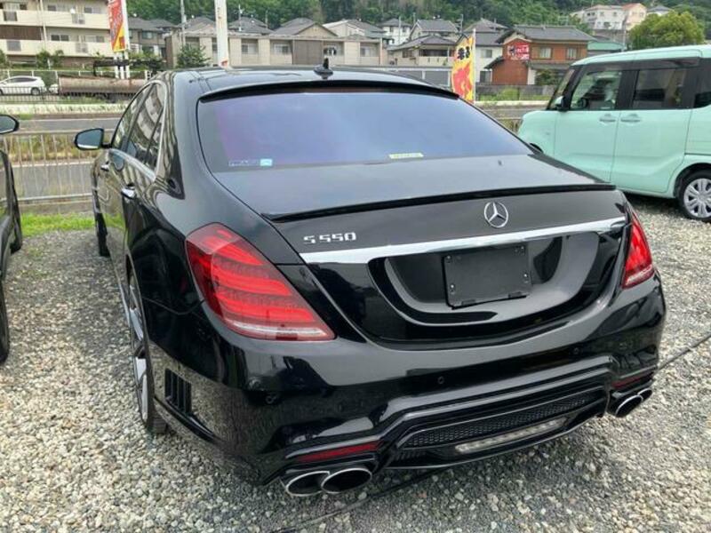 S-CLASS