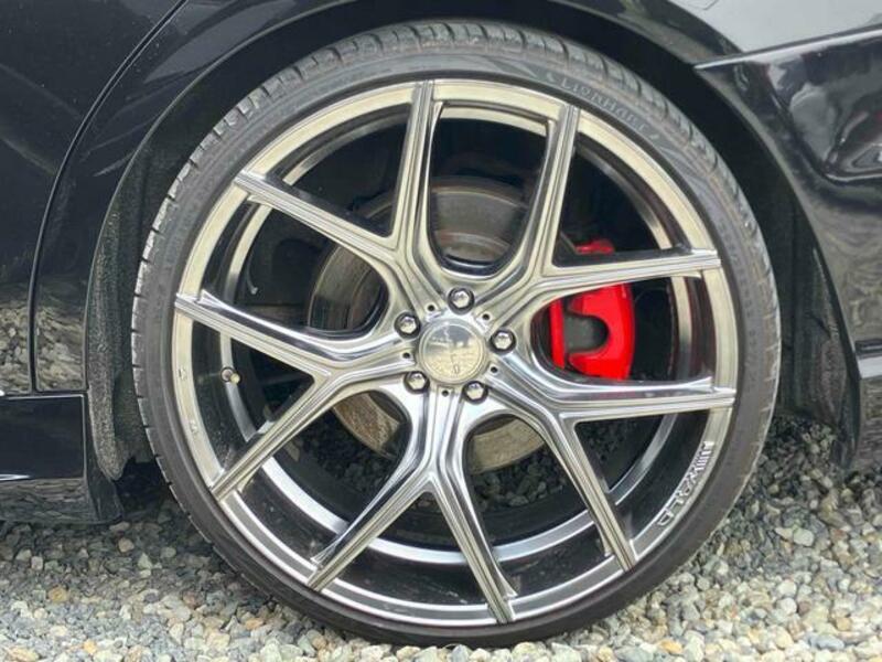 S-CLASS