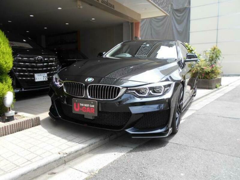 4 SERIES
