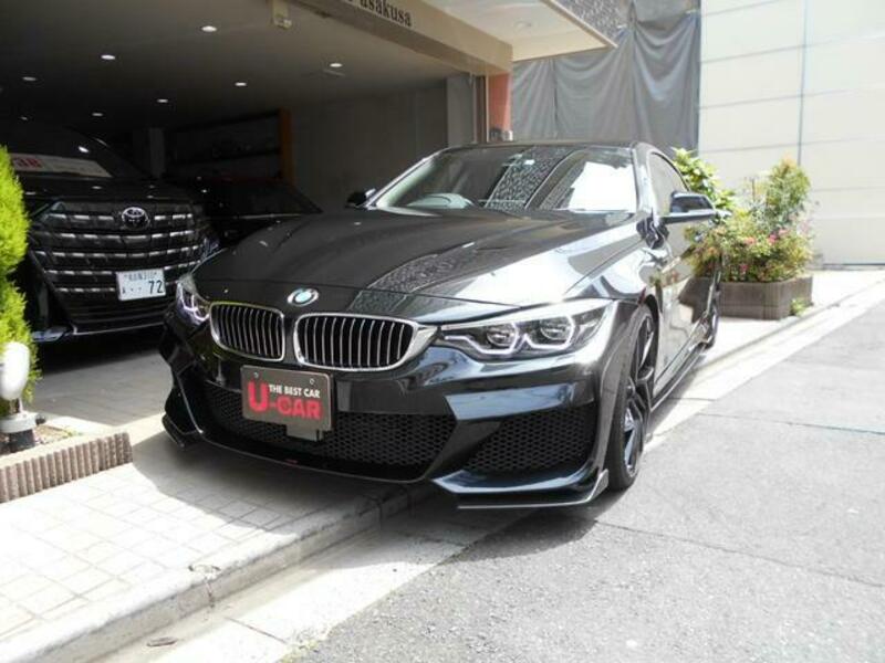 4 SERIES