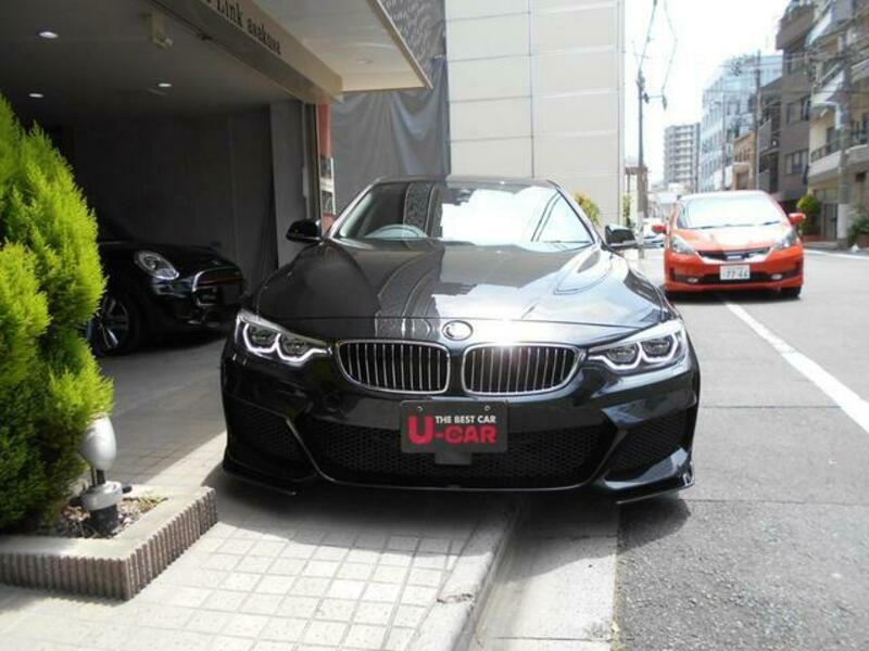 4 SERIES