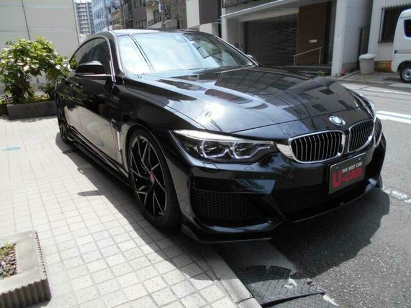 4 SERIES