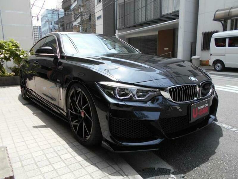 4 SERIES