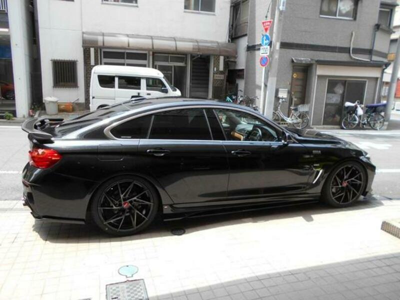 4 SERIES