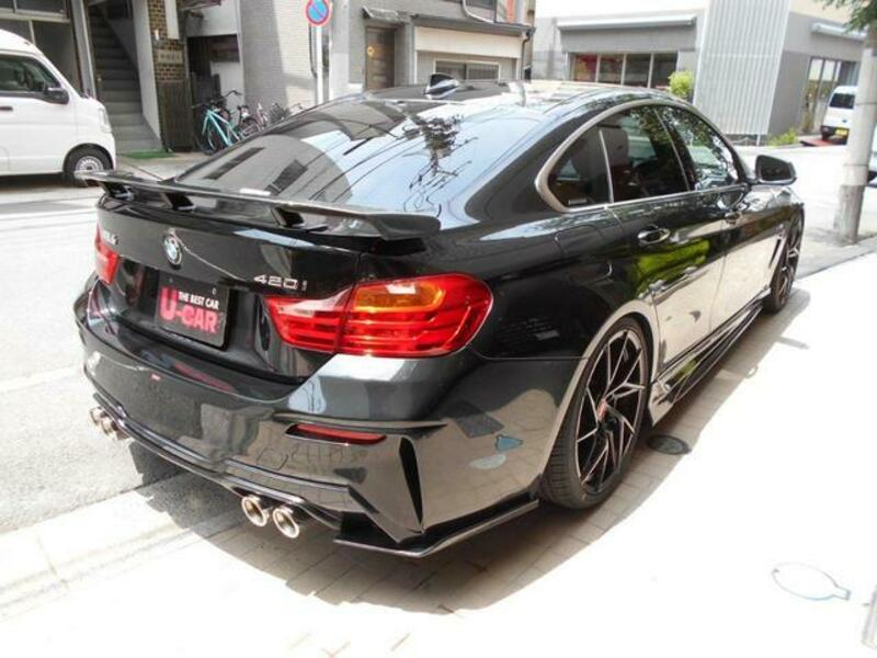 4 SERIES