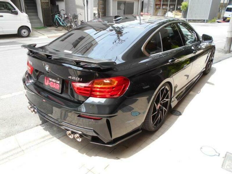 4 SERIES