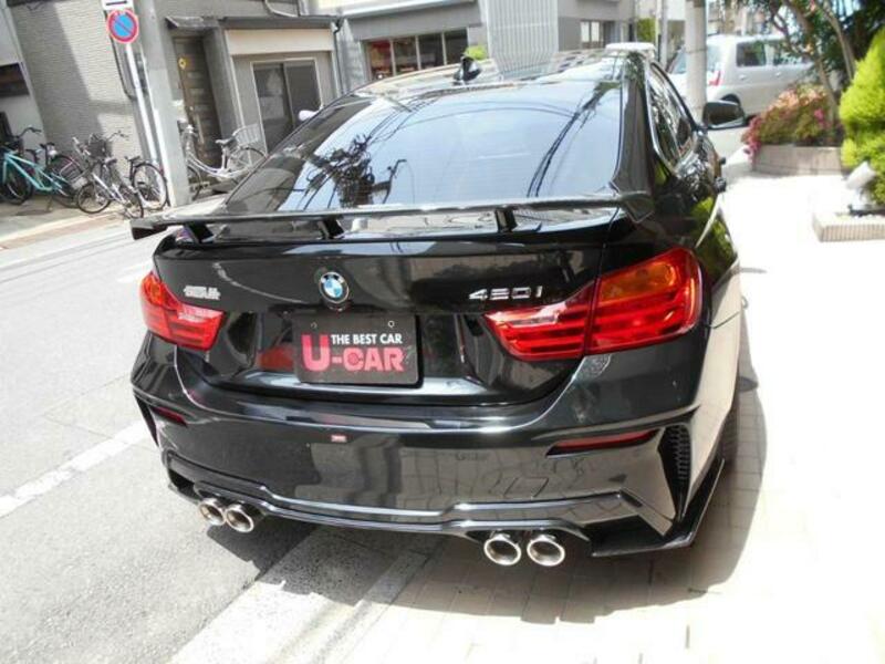 4 SERIES