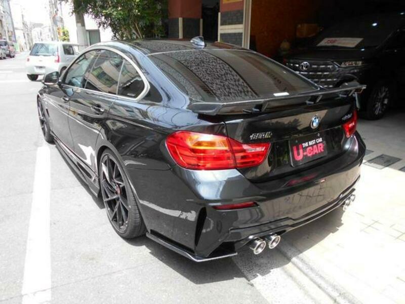 4 SERIES
