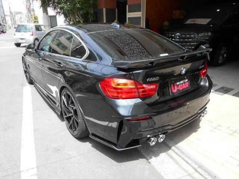4 SERIES