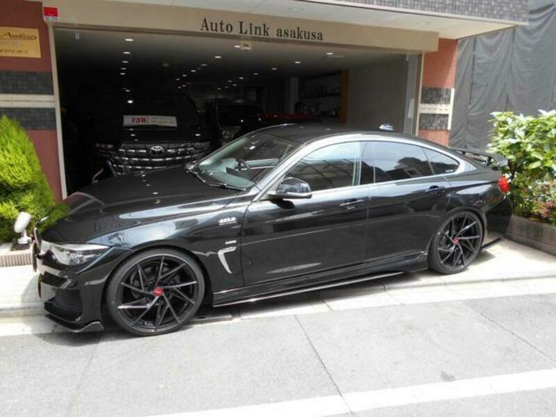 4 SERIES