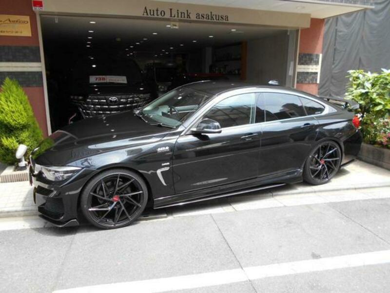 4 SERIES