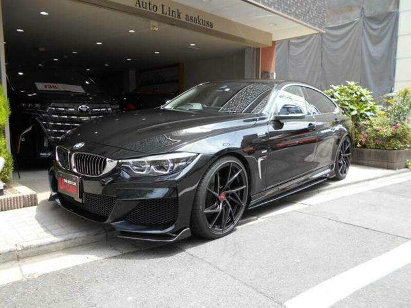 4 SERIES