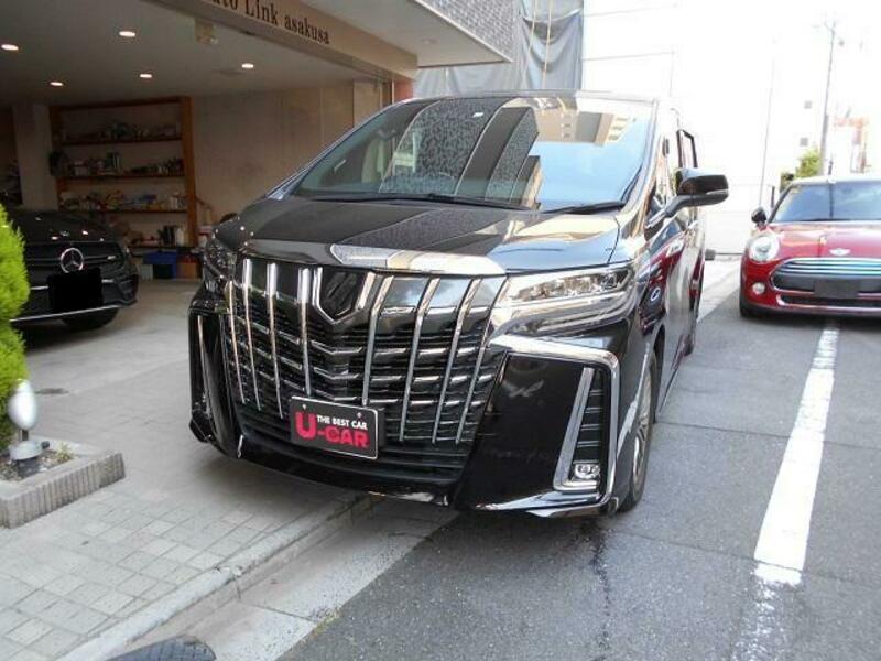 ALPHARD