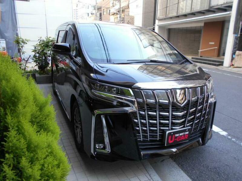 ALPHARD