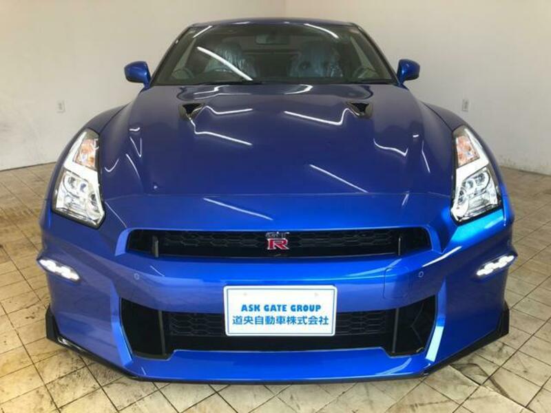 GT-R