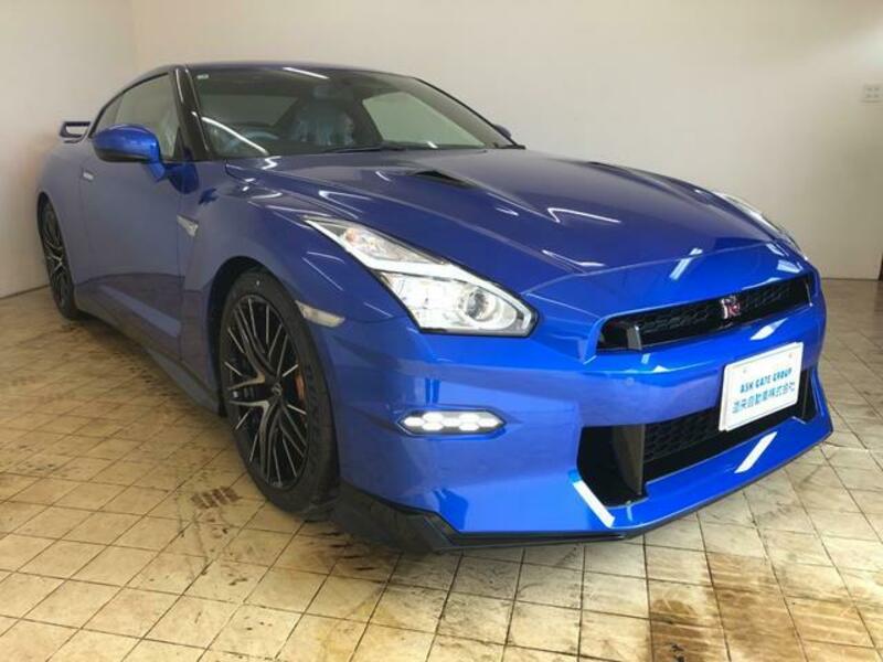 GT-R