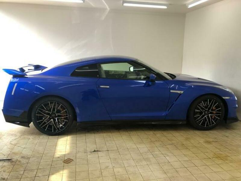 GT-R